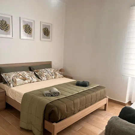 Bed and Breakfast I Sogni 3*