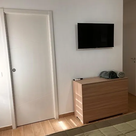 I Sogni Oda ve Kahvaltı