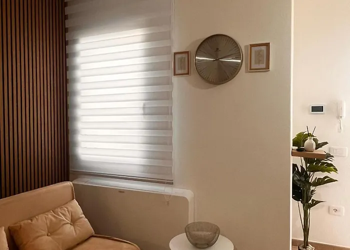 I Sogni Bed and Breakfast Νουόρο