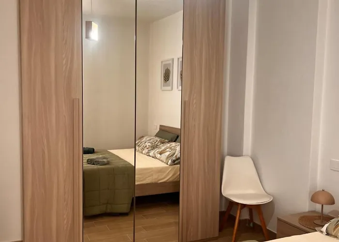 Bed and Breakfast I Sogni 3*