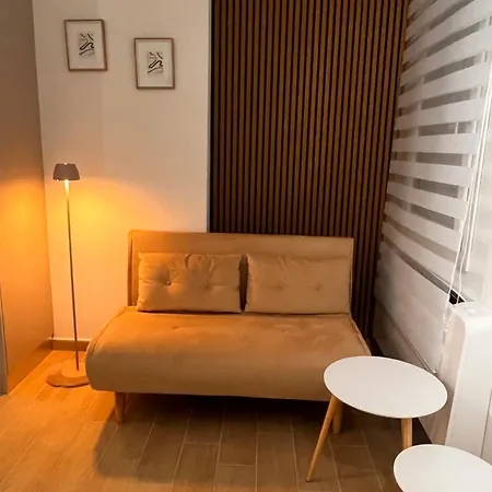 فندق مبيت وإفطار I Sogni