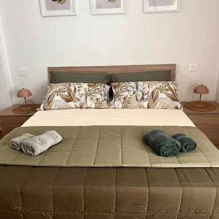 I Sogni فندق مبيت وإفطار