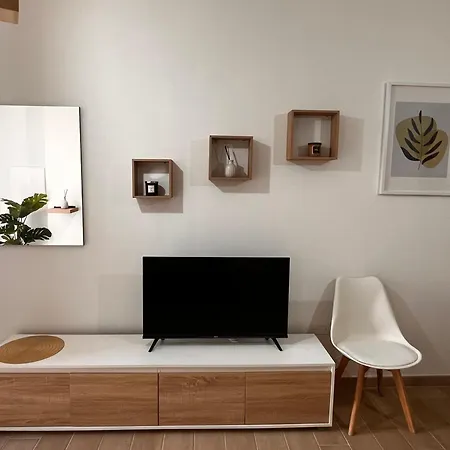 فندق مبيت وإفطار I Sogni نوورو