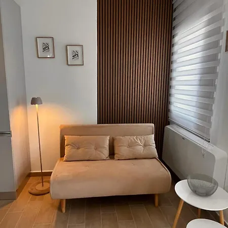 I Sogni Bed and Breakfast