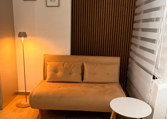 فندق مبيت وإفطار I Sogni