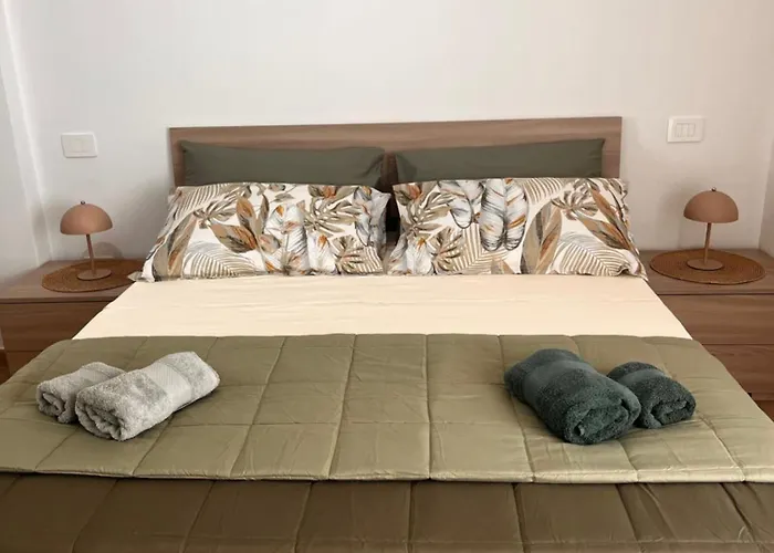 I Sogni فندق مبيت وإفطار