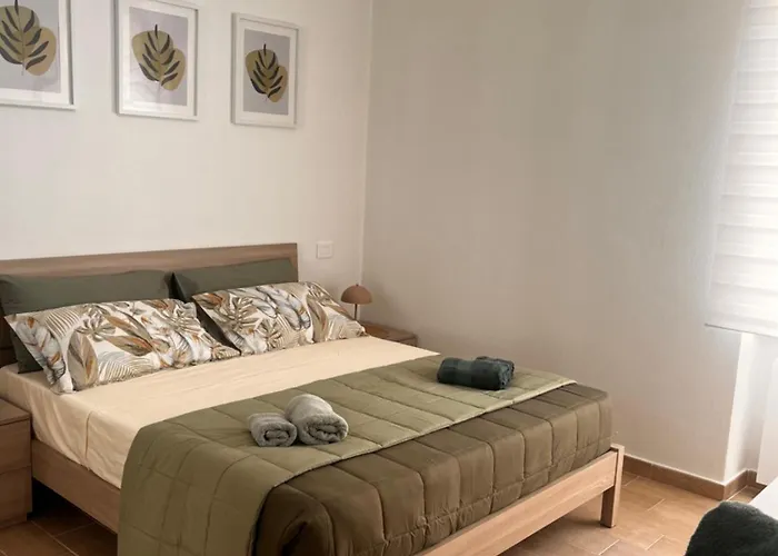 Bed & Breakfast I Sogni 3*