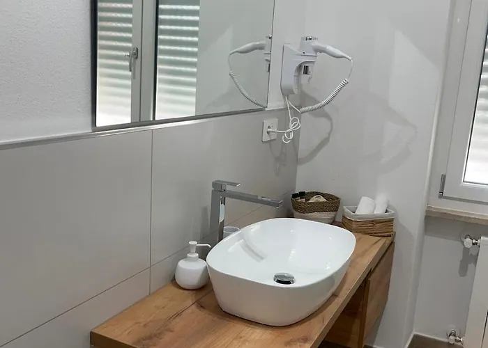 فندق مبيت وإفطار I Sogni