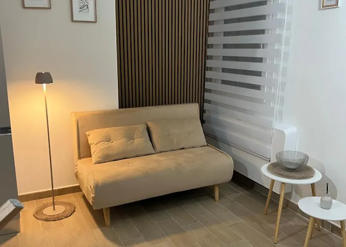 I Sogni فندق مبيت وإفطار 3*